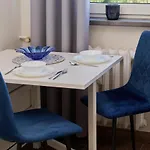 Beautiful & Bright Studio Krynicka For 3 Guests By Noclegi Renters