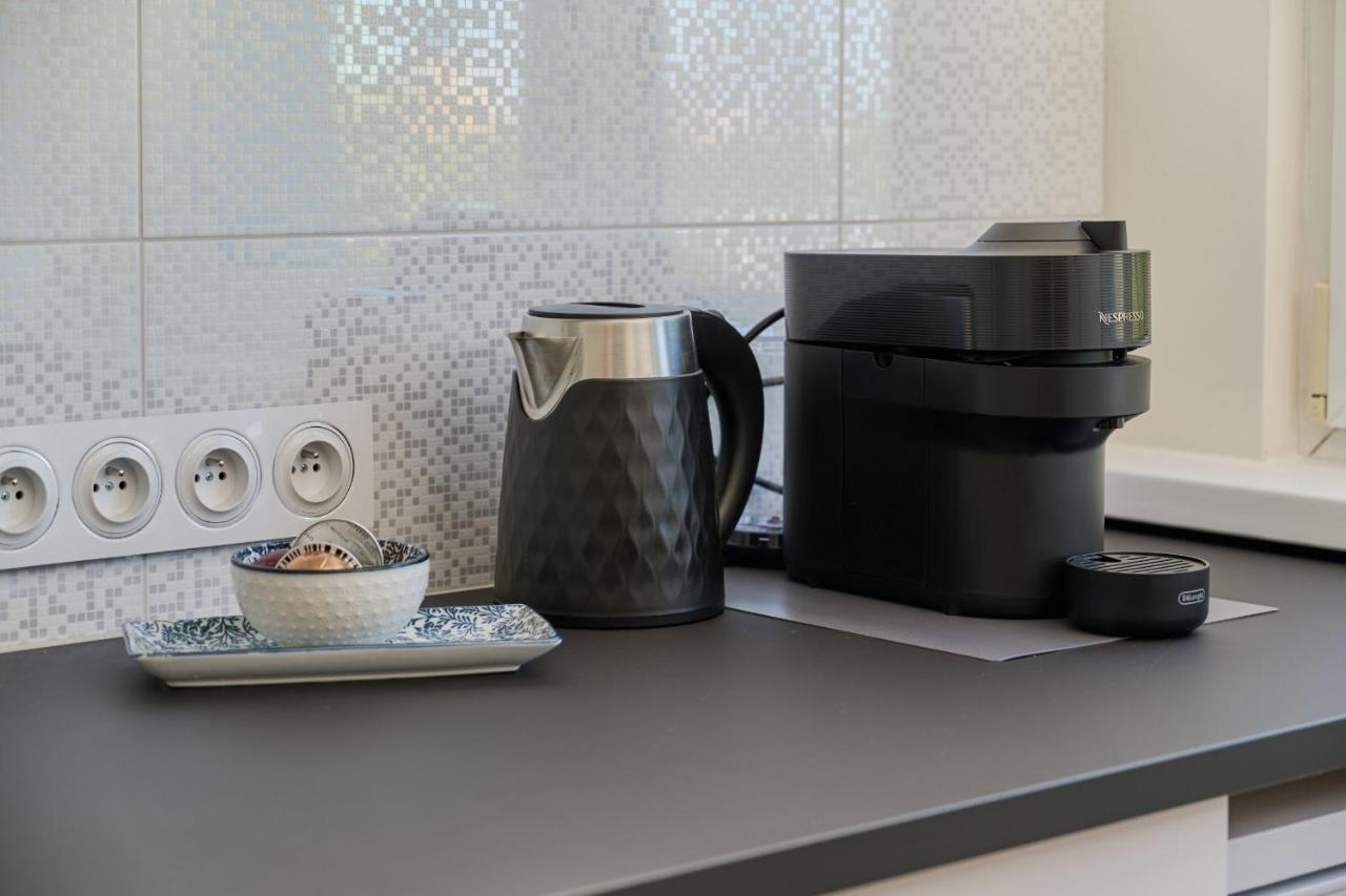 Beautiful & Bright Krynicka For 3 Guests By Renters * Breslau
